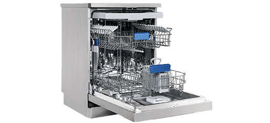 Lavavajillas Daewoo DA248FI7ES - Autodoor Lavavajillas Daewoo DA248FI7ES Autodoor