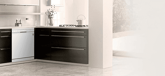 LG Lavavajillas wifi DF325FP inox - Diseño exterior minimalista LG Lavavajillas wifi DF325FP inox Diseño exterior minimalista