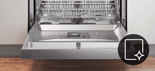 Lavavajillas Samsung DW60A8060FS/EF Función WiFi con SmartThings