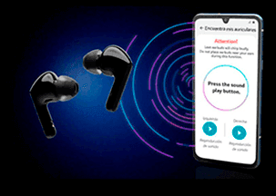 Auriculares True Wireles LG TONE Free HBS FN4 - Encuentra tus LG TONE Free Auriculares True Wireles LG TONE Free HBS FN4 Encuentra tus LG TONE Free