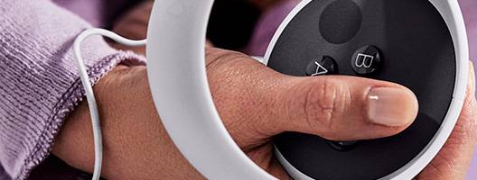 Gafas de realidad virtual Meta Quest 2 - El movimiento perfeccionado Gafas de realidad virtual Meta Quest 2 El movimiento perfeccionado