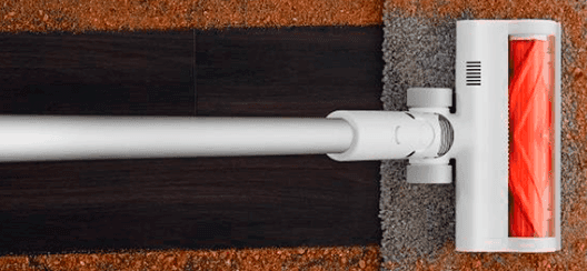 Xiaomi Mi Vacuum Cleaner G10 blanco - Cepillo inteligente para todo tipo de suelos. Deja que la tecnología se ocupe de tus tareas domésticas Xiaomi Mi Vacuum Cleaner G10 blanco Cepillo inteligente para todo tipo de suelos. Deja que la tecnología se ocupe de tus tareas domésticas