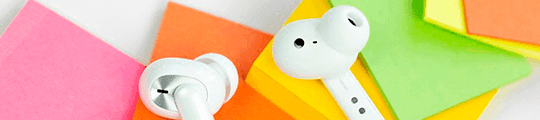 Oppo Enco W31 Blanco - Autonomía para todo el día Oppo Enco W31 Blanco Autonomía para todo el día