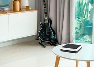 Router Smart WiFi - Instalación del Router Smart WiFi de Movistar Router Smart WiFi Instalación del Router Smart WiFi de Movistar