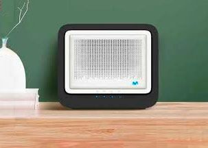 Router Smart WiFi 6 precio. Prestaciones del Router Smart WiFi 6
