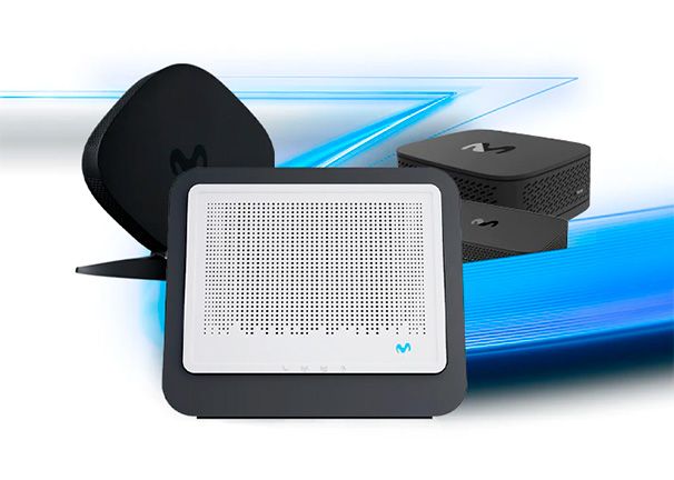 Router Smart WiFi 6 ¿Necesitas ampliar aún más tu WiFi?