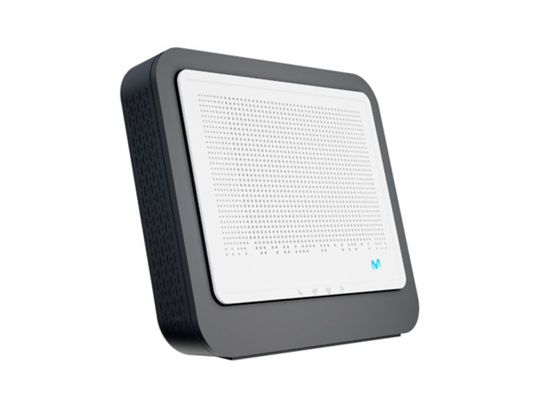 Router Smart WiFi 6 Velocidad superior con el router WiFi 6 de Movistar
