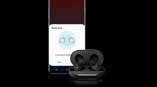 Samsung Galaxy Buds blancos precio. ¿A qué esperas para estrenarlos?