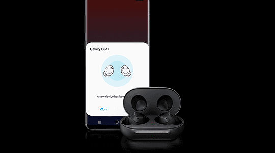 Samsung Galaxy Buds blancos - ¿A qué esperas para estrenarlos? Samsung Galaxy Buds blancos ¿A qué esperas para estrenarlos?