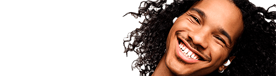 Samsung Galaxy Buds Plus blancos Energía que te mantiene conectado