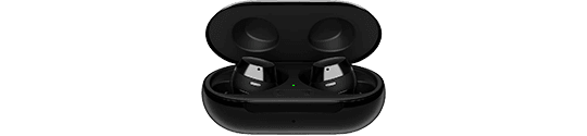 Samsung Galaxy Buds Plus blancos precio. Buds inalámbricos, carga inalámbrica