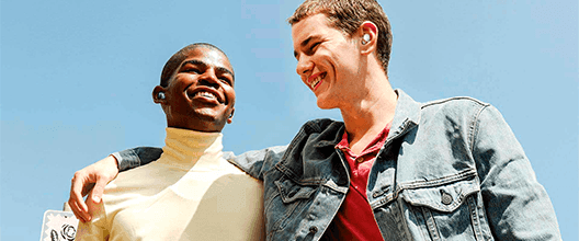 Samsung Galaxy Buds Pro negros Buds Together: comparte el sonido con tus amigos