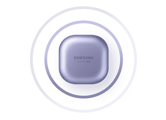 Samsung Galaxy Buds Pro negros Carga para no perder el ritmo