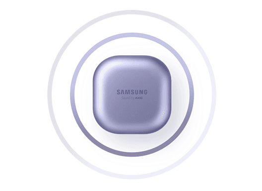 Samsung Galaxy Buds Pro negros - Carga para no perder el ritmo Samsung Galaxy Buds Pro negros Carga para no perder el ritmo