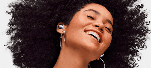 Samsung Galaxy Buds Pro negros precio. Sonido ambiental