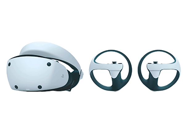 Gafas de realidad virtual PlayStation VR2 Rendimiento de última generación