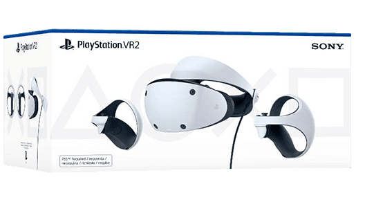 PlayStation VR2 Sense™ + Horizon Call of the Mountain precio