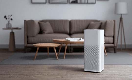 Xiaomi Mi Air Purifier 2H Blanco precio. Dale un nuevo aire a tu hogar
