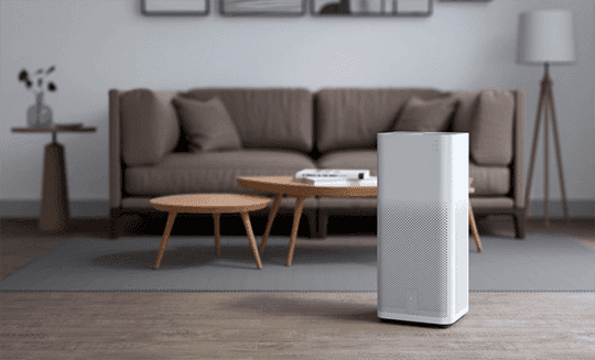 Xiaomi Mi Air Purifier 2H Blanco Dale un nuevo aire a tu hogar