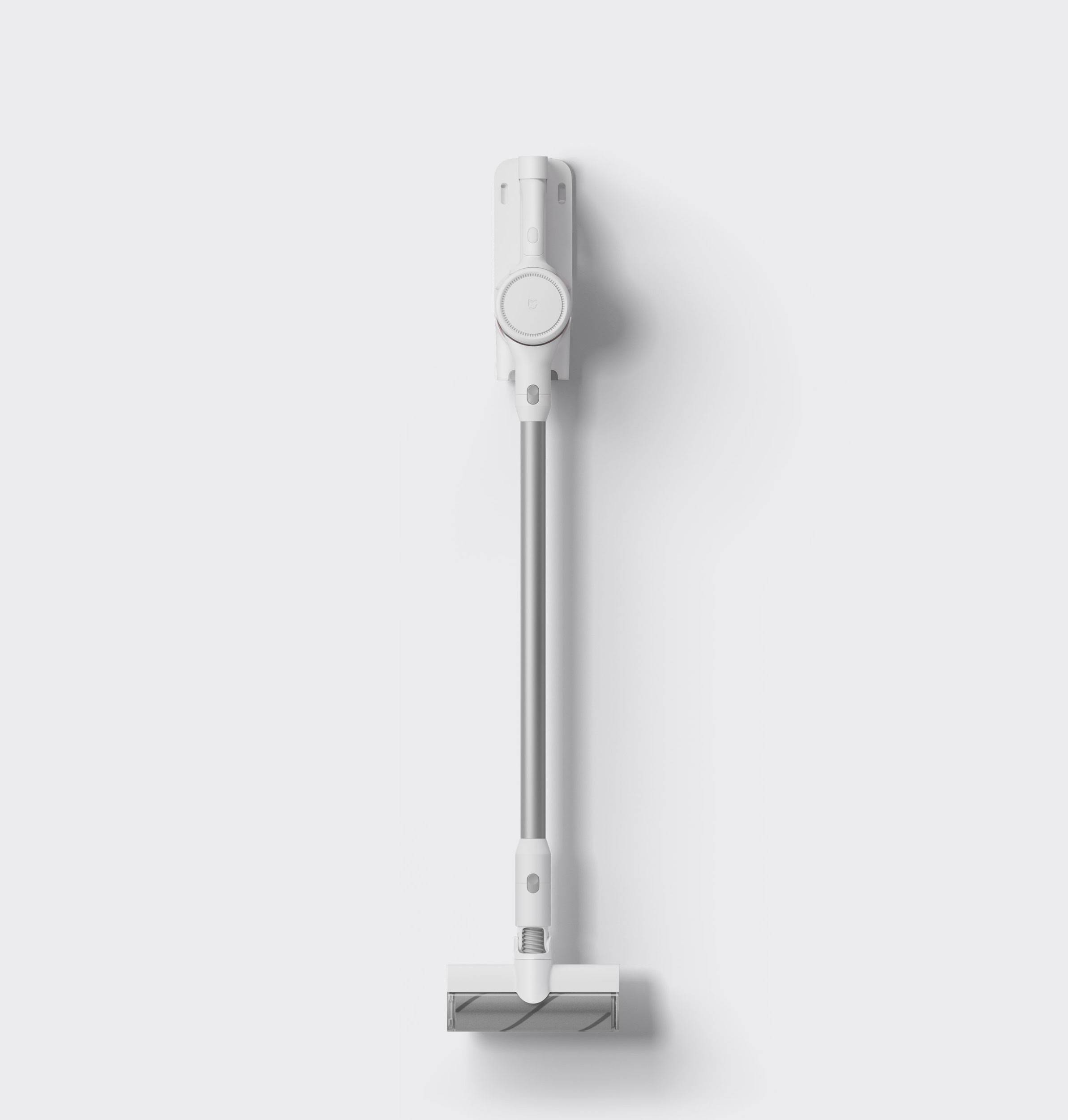 Xiaomi Mi Handheld Vacuum Cleaner 1C Blanco - Sistema de 5 filtros, purifica a medida que limpias Xiaomi Mi Handheld Vacuum Cleaner 1C Blanco Sistema de 5 filtros, purifica a medida que limpias