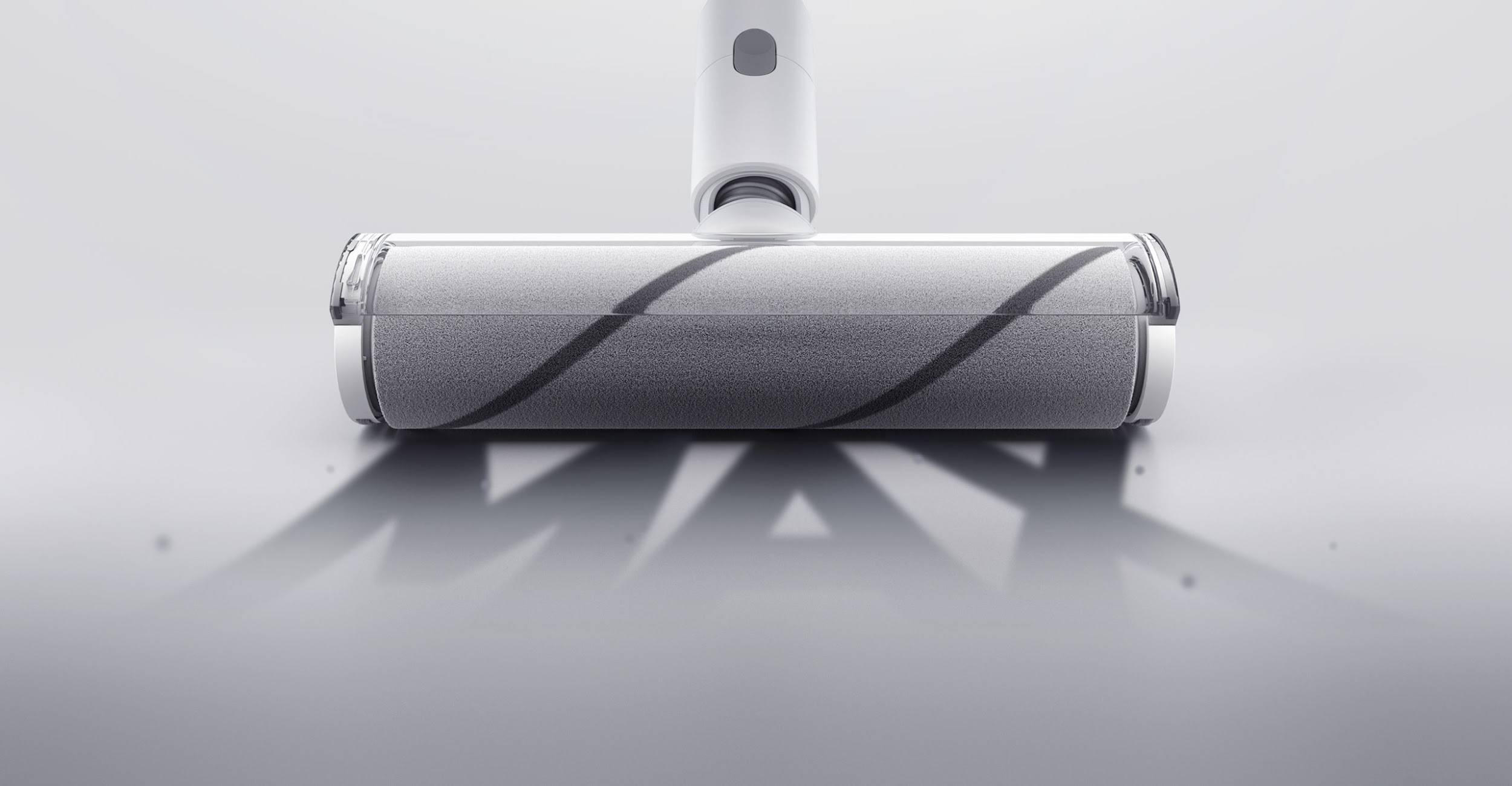 Xiaomi Mi Handheld Vacuum Cleaner 1C Blanco Limpia tu hogar en 30 minutos o menos