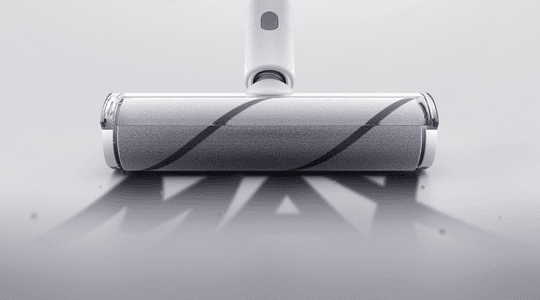Xiaomi Mi Handheld Vacuum Cleaner Blanco Modo MAX, limpieza a otro nivel