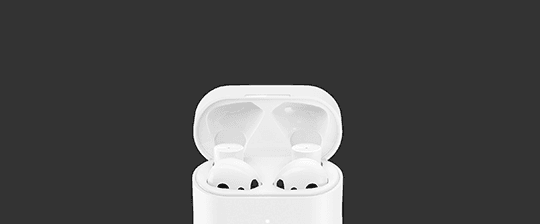Xiaomi Mi True Wireless Earphones 2S Blanco La música va contigo a todas partes