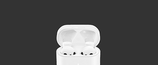 Xiaomi Mi True Wireless Earphones 2S Blanco - La música va contigo a todas partes Xiaomi Mi True Wireless Earphones 2S Blanco La música va contigo a todas partes