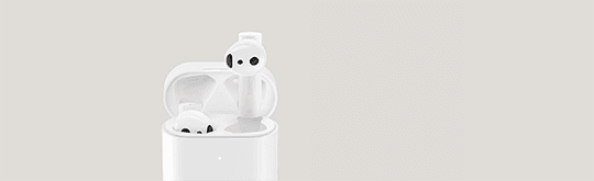 Xiaomi Mi True Wireless Earphones 2S Blanco - No te pierdas nada Xiaomi Mi True Wireless Earphones 2S Blanco No te pierdas nada