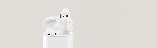 Xiaomi Mi True Wireless Earphones 2S Blanco - No te pierdas nada Xiaomi Mi True Wireless Earphones 2S Blanco No te pierdas nada