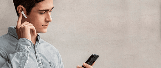 Xiaomi Mi True Wireless Earphones 2S Blanco - Sonido superior Xiaomi Mi True Wireless Earphones 2S Blanco Sonido superior