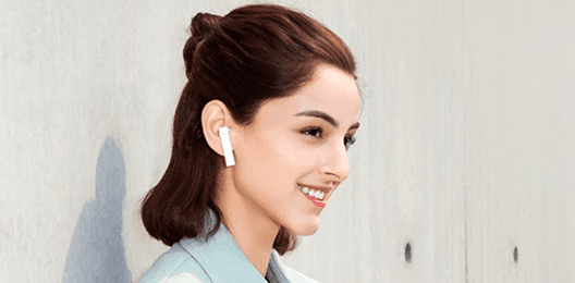 Xiaomi Mi True Wireless Earphones 2 Basic Blanco - La música va contigo en todo momento Xiaomi Mi True Wireless Earphones 2 Basic Blanco La música va contigo en todo momento
