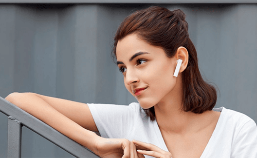 Xiaomi Mi True Wireless Earphones 2 Basic Blanco - Música y llamadas non stop Xiaomi Mi True Wireless Earphones 2 Basic Blanco Música y llamadas non stop