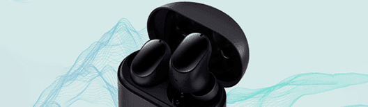 Auriculares Xiaomi Redmi Buds 3 Pro Anulación de ruido activa de 35 dB
