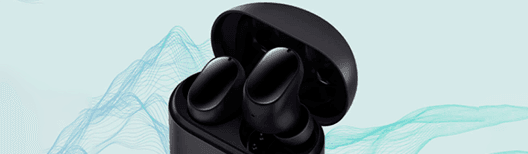 Auriculares Xiaomi Redmi Buds 3 Pro - Anulación de ruido activa de 35 dB Auriculares Xiaomi Redmi Buds 3 Pro Anulación de ruido activa de 35 dB