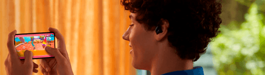 Auriculares Xiaomi Redmi Buds 3 Pro - Valoración del entorno por IA Auriculares Xiaomi Redmi Buds 3 Pro Valoración del entorno por IA