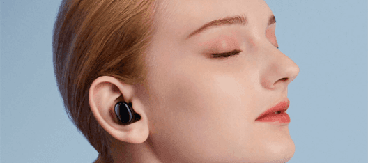 Auriculares Xiaomi Redmi Buds 3 Pro - Modo de transparencia doble Auriculares Xiaomi Redmi Buds 3 Pro Modo de transparencia doble