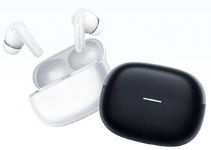 Auriculares inalámbricos Xiaomi Redmi Buds 5 Pro - Nueva calidad de sonido HIFI premium personalizada Auriculares inalámbricos Xiaomi Redmi Buds 5 Pro Nueva calidad de sonido HIFI premium personalizada