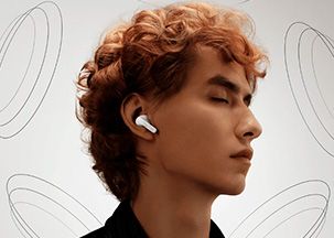 Auriculares inalámbricos Xiaomi Redmi Buds 5 Pro precio. Experiencia personalizada de cancelación inteligente del ruido