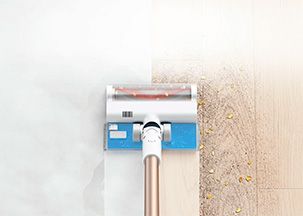 Aspirador sin cable Xiaomi Vacuum Cleaner G10 Plus precio. Aspira y friega