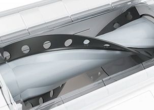 Aspirador sin cable Xiaomi Vacuum Cleaner G10 Plus Cepillo giratorio con diseño antienredos