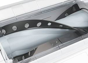 Aspirador sin cable Xiaomi Vacuum Cleaner G10 Plus Cepillo giratorio con diseño antienredos