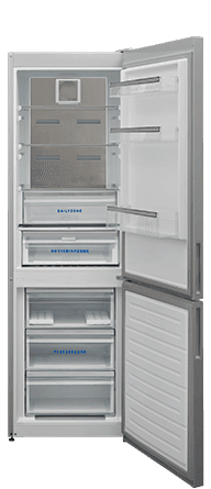 Daewoo Frigorífico FKM331ELV8ES 1.86cm