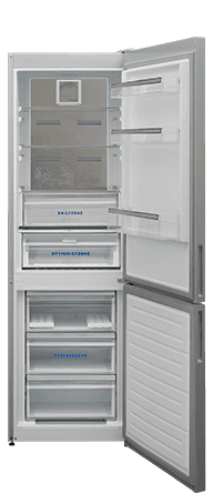 Daewoo Frigorífico FKM331ELV8ES 1.86cm Daewoo Frigorífico FKM331ELV8ES 1.86cm