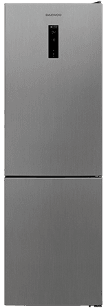 Daewoo Frigorífico FKM331ELV8ES 2m