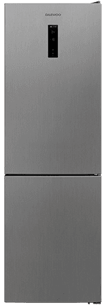 Daewoo Frigorífico FKM331ELV8ES 2m Daewoo Frigorífico FKM331ELV8ES 2m