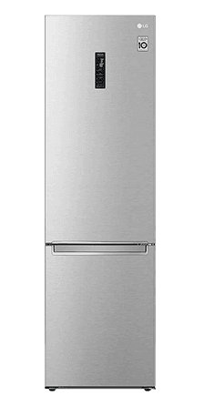 LG Frigorífico wifi GBB72NSUCN1 Inox