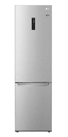 LG Frigorífico wifi GBB72NSUCN1 Inox LG Frigorífico wifi GBB72NSUCN1 Inox