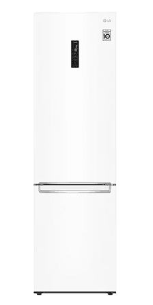 LG Frigorífico wifi GBB72SWUCN1 Blanco
