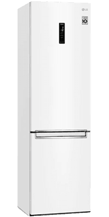 LG Frigorífico wifi GBB72SWUCN1 Blanco